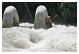 Фото 4. Летний водный поход по реке Чуя, август 2010