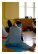 Фото 11. Практика йоги в СШ 1227, 12 ноября 2006 г.