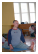 Фото 12. Практика йоги в СШ 1227, 12 ноября 2006 г.